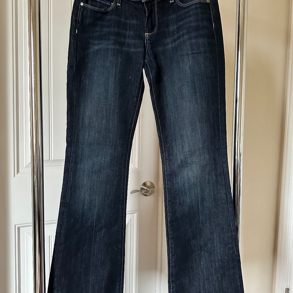 Paige Jeans